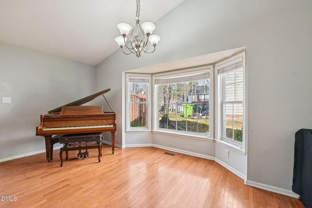 6816 Coventry Ridge Road, Raleigh, NC 27616