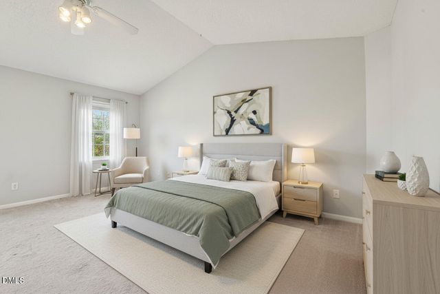 6816 Coventry Ridge Road, Raleigh, NC 27616