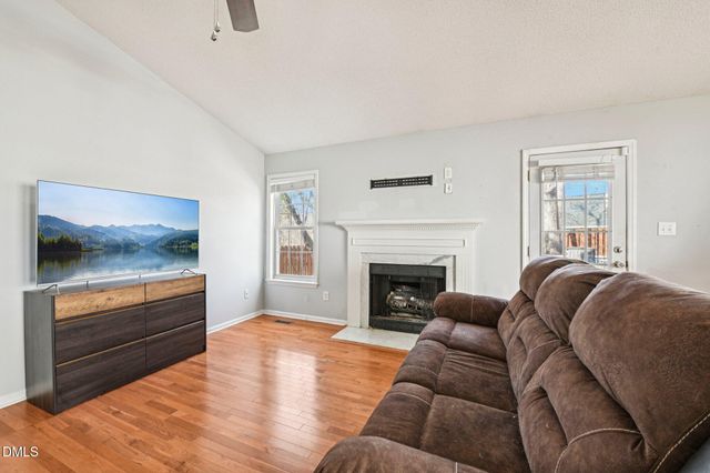 6816 Coventry Ridge Road, Raleigh, NC 27616