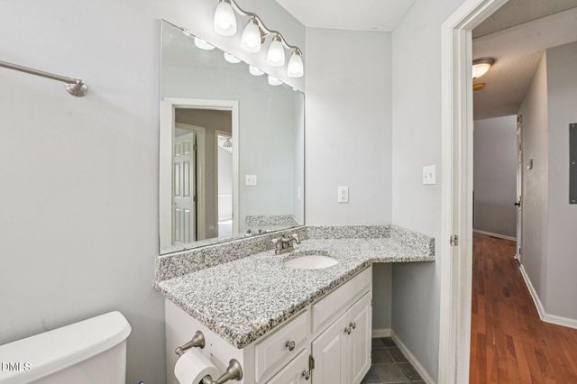 6816 Coventry Ridge Road, Raleigh, NC 27616