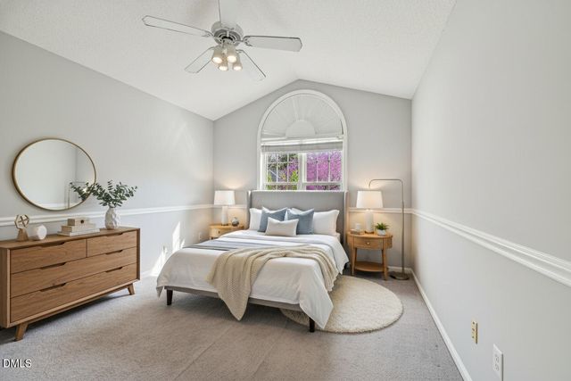 6816 Coventry Ridge Road, Raleigh, NC 27616