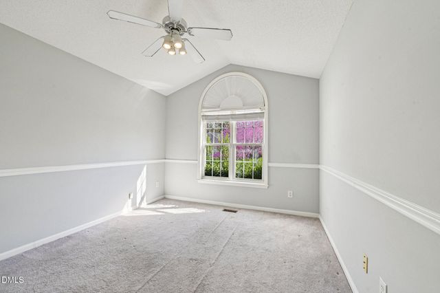 6816 Coventry Ridge Road, Raleigh, NC 27616