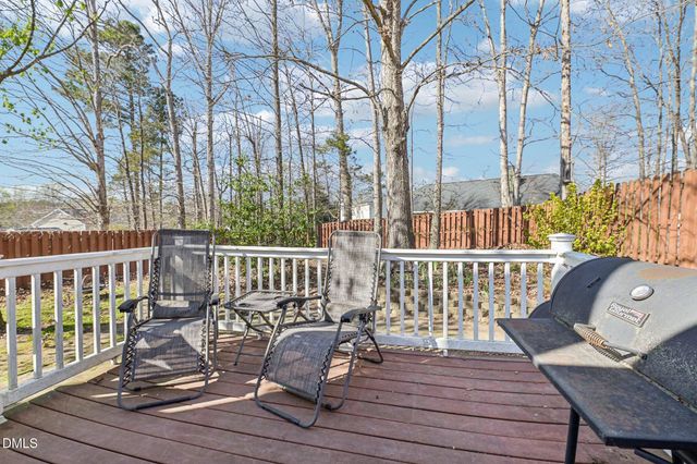 6816 Coventry Ridge Road, Raleigh, NC 27616