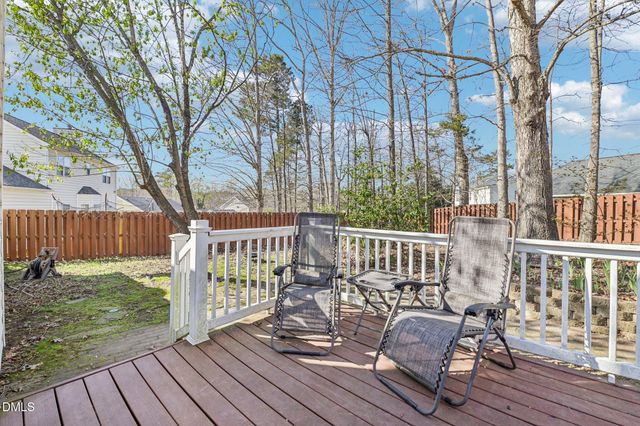 6816 Coventry Ridge Road, Raleigh, NC 27616