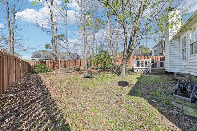 6816 Coventry Ridge Road, Raleigh, NC 27616