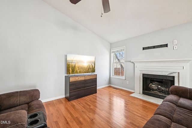 6816 Coventry Ridge Road, Raleigh, NC 27616