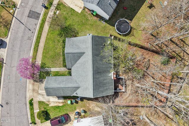 6816 Coventry Ridge Road, Raleigh, NC 27616