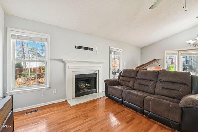 6816 Coventry Ridge Road, Raleigh, NC 27616