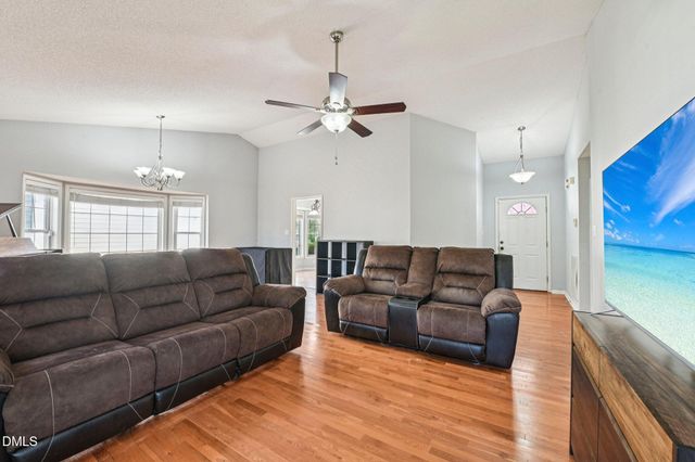 6816 Coventry Ridge Road, Raleigh, NC 27616