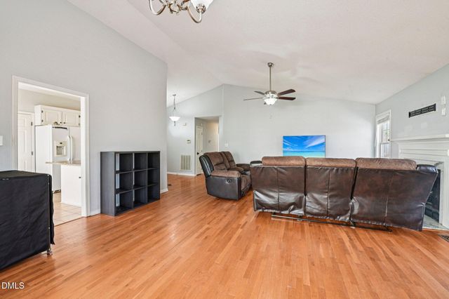 6816 Coventry Ridge Road, Raleigh, NC 27616