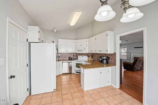 6816 Coventry Ridge Road, Raleigh, NC 27616