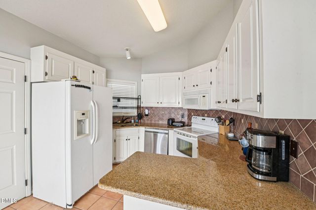 6816 Coventry Ridge Road, Raleigh, NC 27616