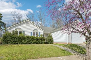 6816 Coventry Ridge Road, Raleigh, NC 27616