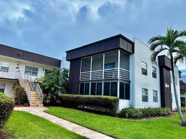 715 Normandy O, Delray Beach, FL 33484