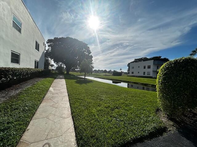 715 Normandy O, Delray Beach, FL 33484