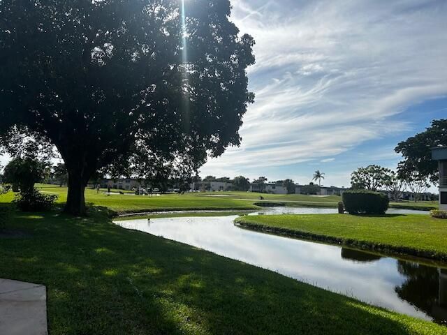 715 Normandy O, Delray Beach, FL 33484