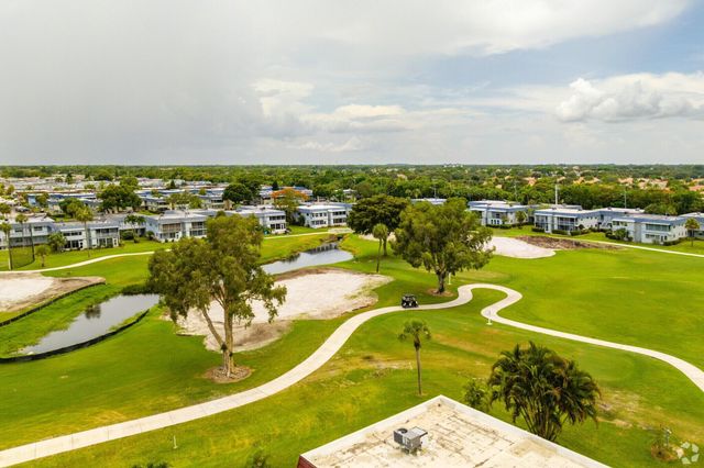 715 Normandy O, Delray Beach, FL 33484