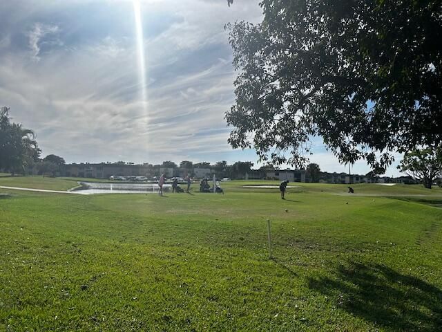 715 Normandy O, Delray Beach, FL 33484