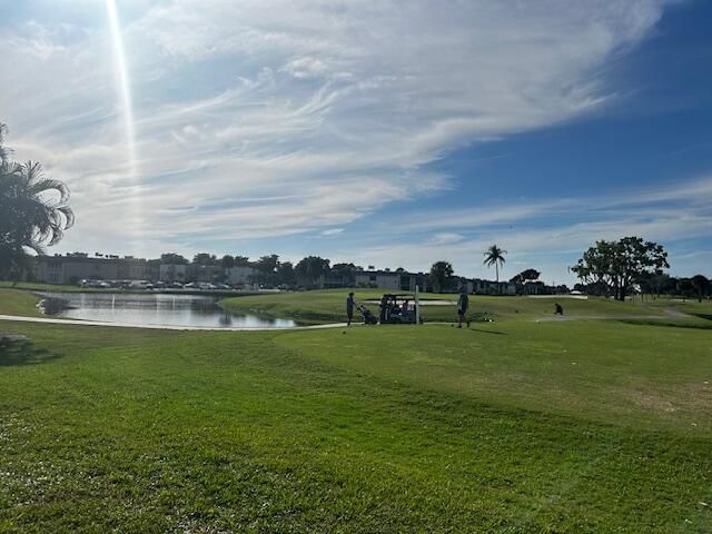 715 Normandy O, Delray Beach, FL 33484