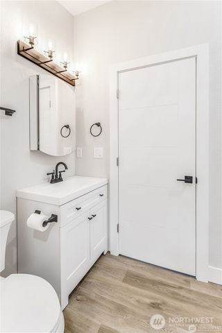 12417 398th Avenue SE, North Bend, WA 98045