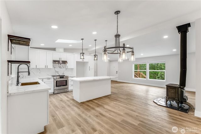 12417 398th Avenue SE, North Bend, WA 98045