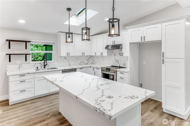 12417 398th Avenue SE, North Bend, WA 98045