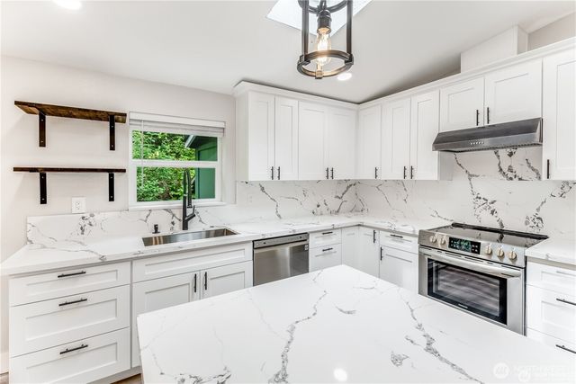 12417 398th Avenue SE, North Bend, WA 98045