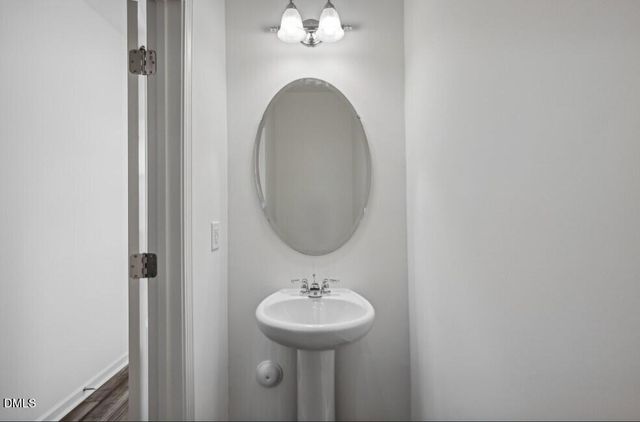 2141 Glen Crossing Drive, Durham, NC 27704