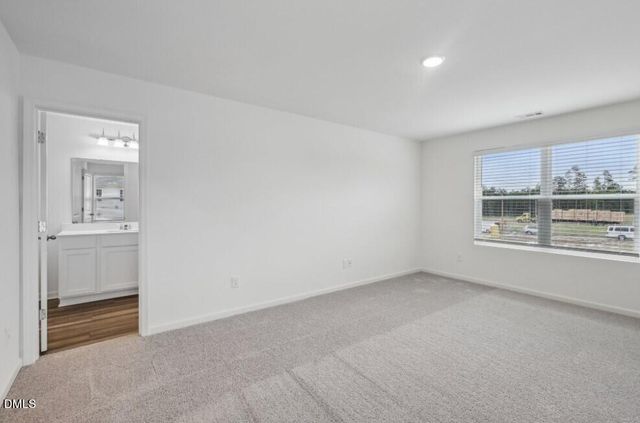 2141 Glen Crossing Drive, Durham, NC 27704