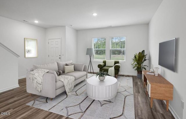 2141 Glen Crossing Drive, Durham, NC 27704