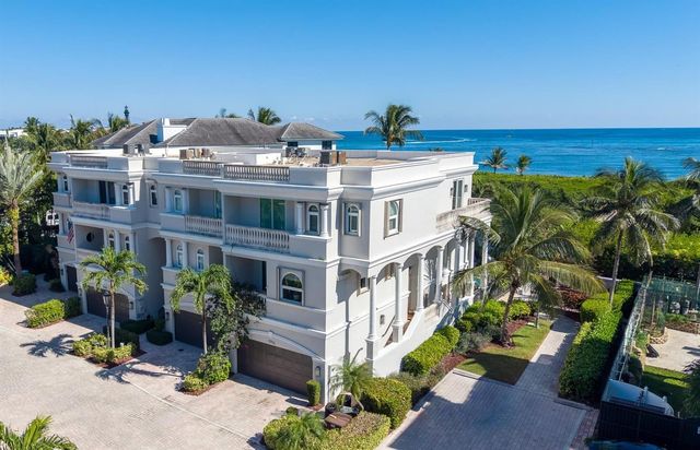 1796 Bay Drive 1796, Pompano Beach, FL 33062