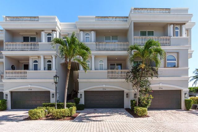 1796 Bay Drive 1796, Pompano Beach, FL 33062