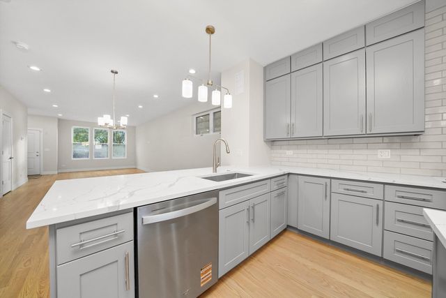 6650 S Wabash Avenue, Chicago, IL 60637