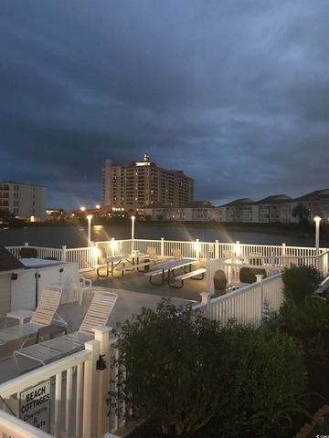 1919 Spring St. B12, North Myrtle Beach, SC 29582