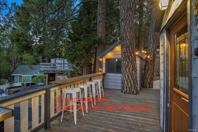 23882 Springwater, Crestline, CA 92325
