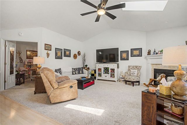 9529 Summer Wind Trail, Miamisburg, OH 45342
