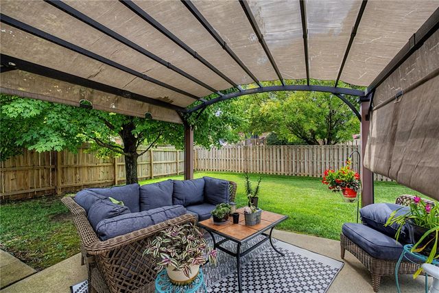 9529 Summer Wind Trail, Miamisburg, OH 45342
