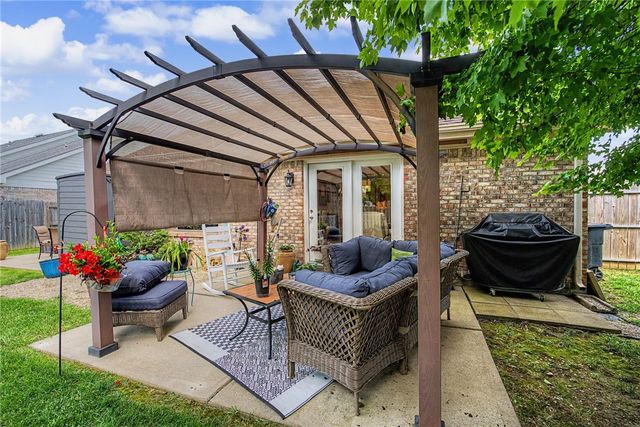 9529 Summer Wind Trail, Miamisburg, OH 45342