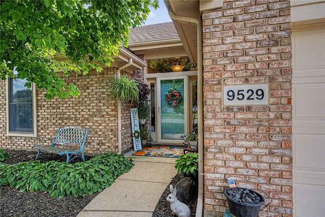 9529 Summer Wind Trail, Miamisburg, OH 45342