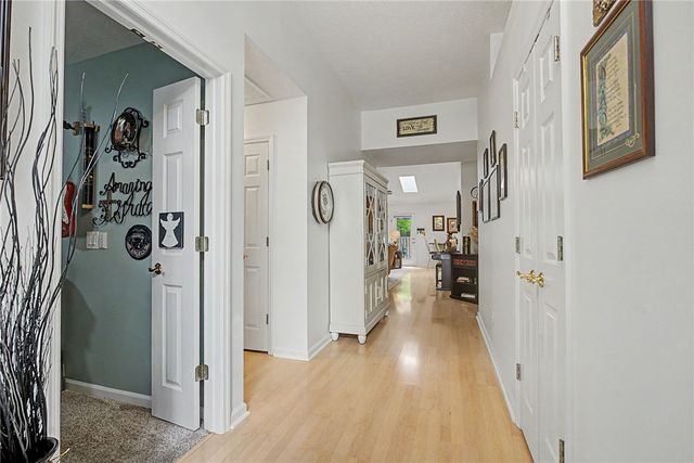 9529 Summer Wind Trail, Miamisburg, OH 45342