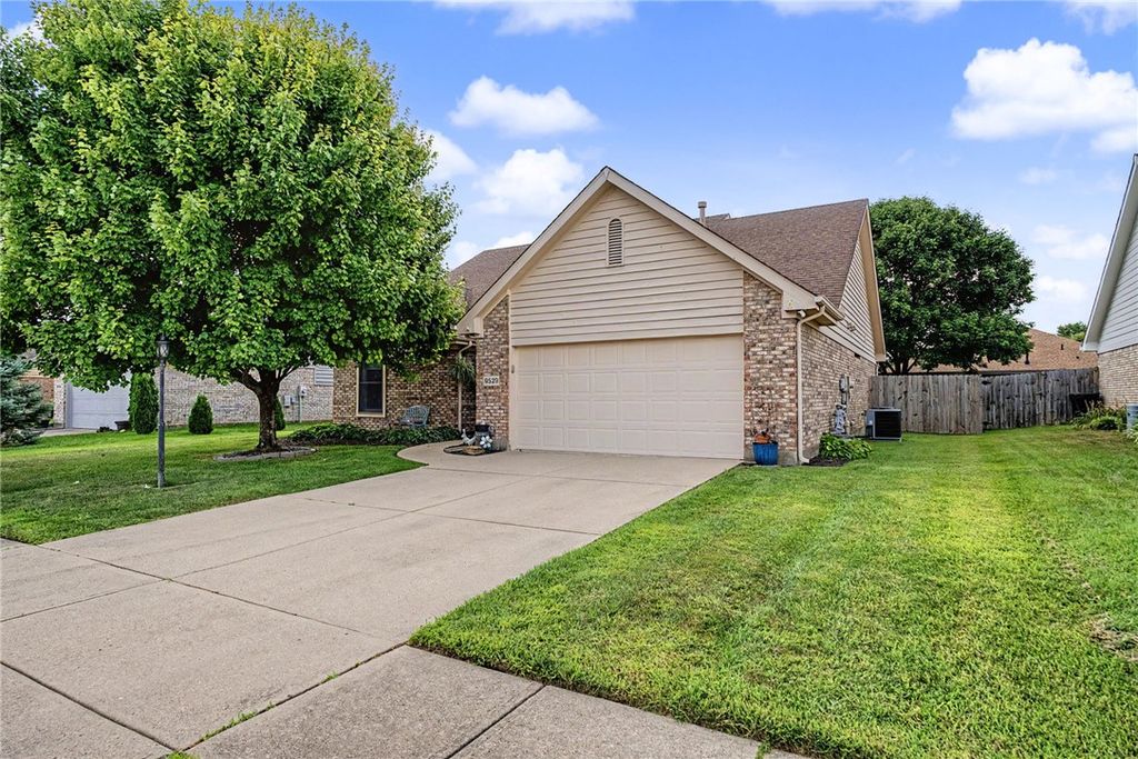 9529 Summer Wind Trail, Miamisburg, OH 45342