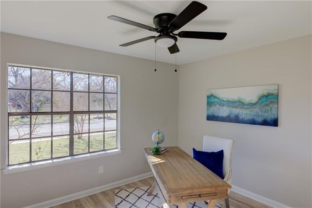 1005 Nile ST, Austin, TX 78702