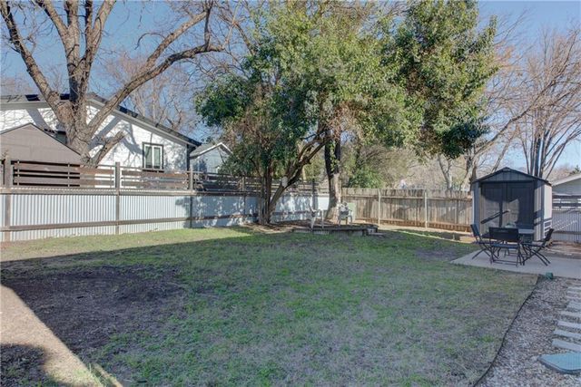 1005 Nile ST, Austin, TX 78702