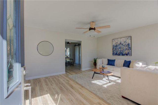 1005 Nile ST, Austin, TX 78702