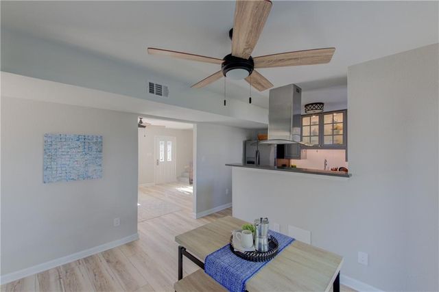 1005 Nile ST, Austin, TX 78702