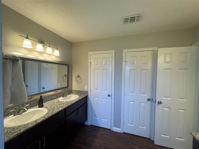 15630 Pine Mountain Drive, Houston, TX 77084