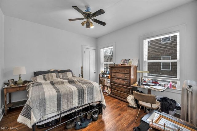 2410 Overlook Road, Cleveland Heights, OH 44106