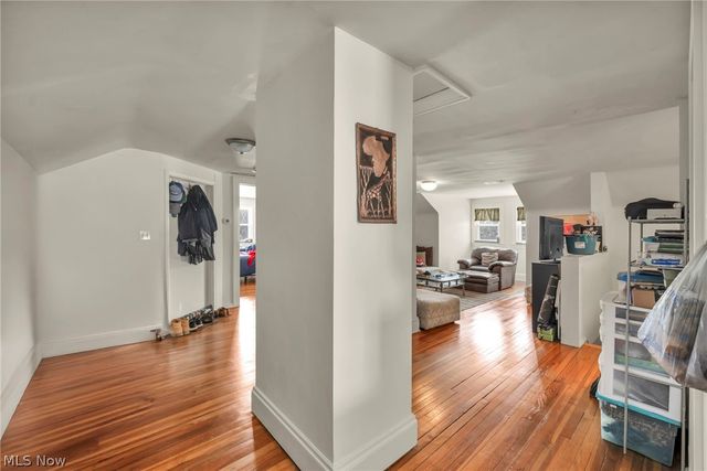 2410 Overlook Road, Cleveland Heights, OH 44106