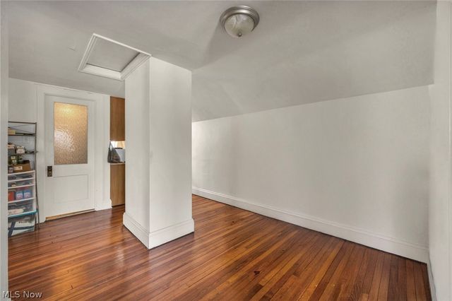 2410 Overlook Road, Cleveland Heights, OH 44106