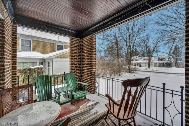 2410 Overlook Road, Cleveland Heights, OH 44106